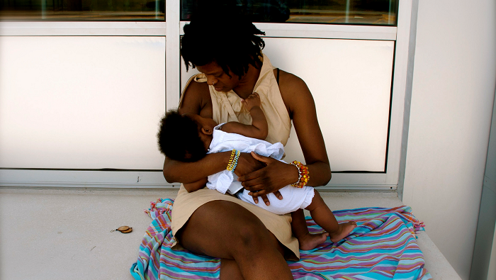 Mothers complain about non-compliance of Free Maternal Care